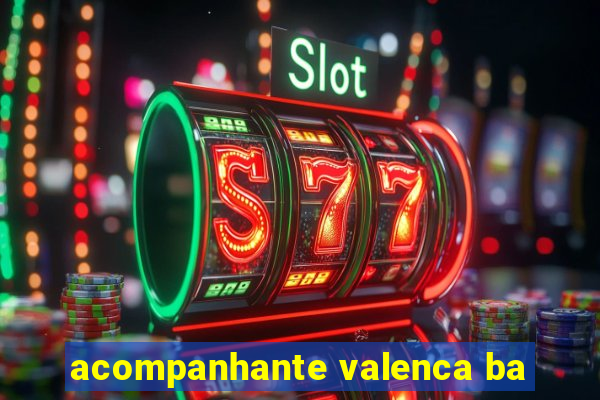 acompanhante valenca ba